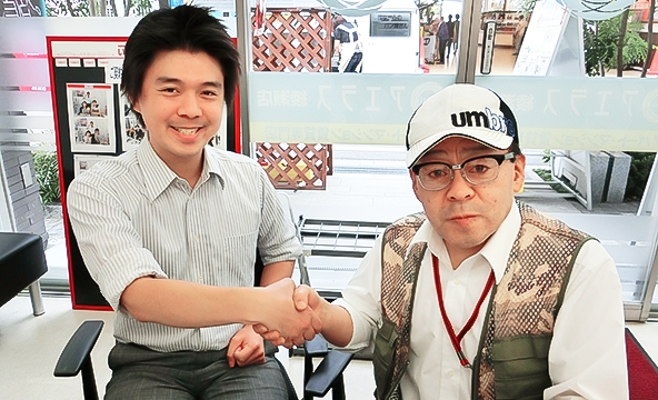 M・A様