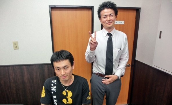 K・K様