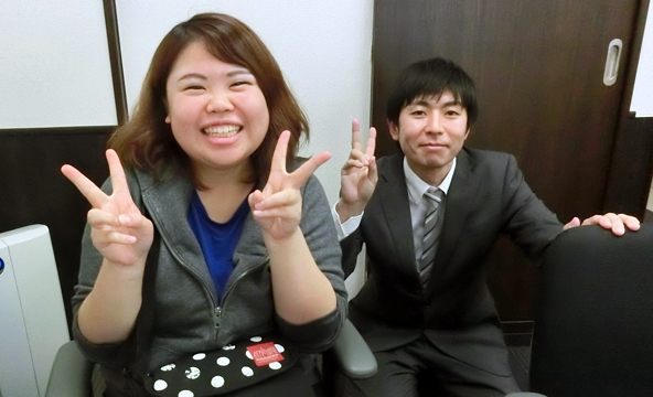Ｓ・Ｍ様