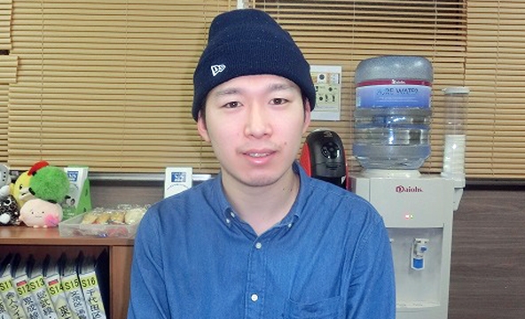 Ｎ・Ｍ様
