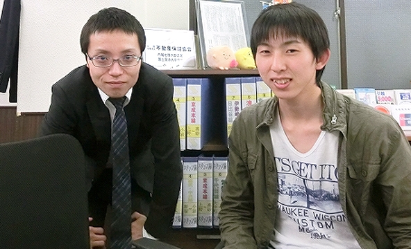 Ｍ・Ｋ様