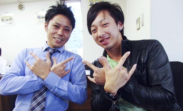 Ｔ・Ａ様
