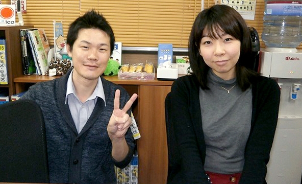 Ａ・Ｋ様