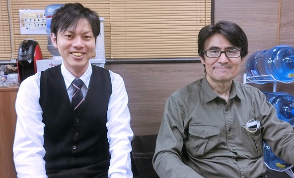 K・K様