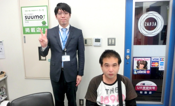 D・T様