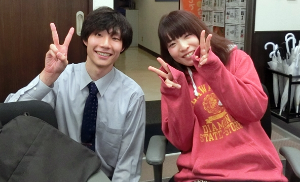 K・F様