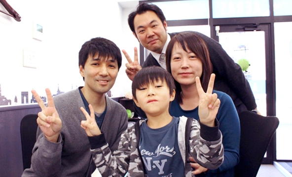 Ｋ・Ｋ様