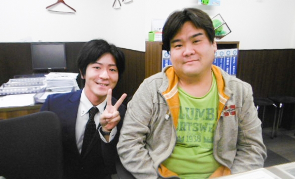 Ｍ・Ｔ様