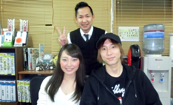 Ｔ・Ｔ様