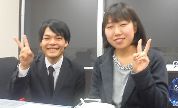 Ｍ・Ｋ様