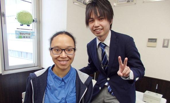 Ｒ・Ｄ様