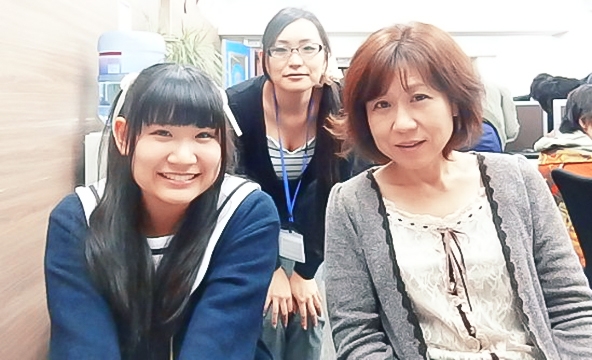 Ｍ・Ｉ様