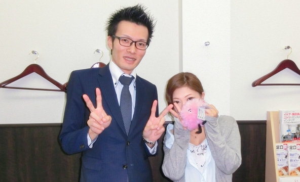 Ｋ・Ｋ様