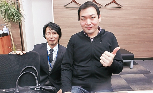 Ｔ・Ｉ様