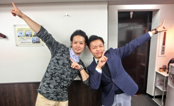 I・A様