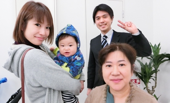J・S様