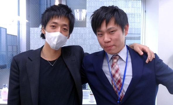 C・S様