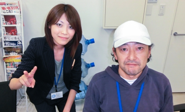 D・M様