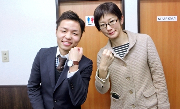 M・F様