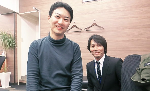 Y・T様