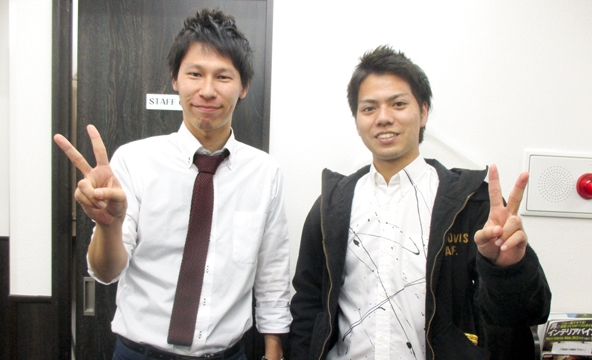 J・M様