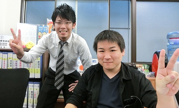 R・N様
