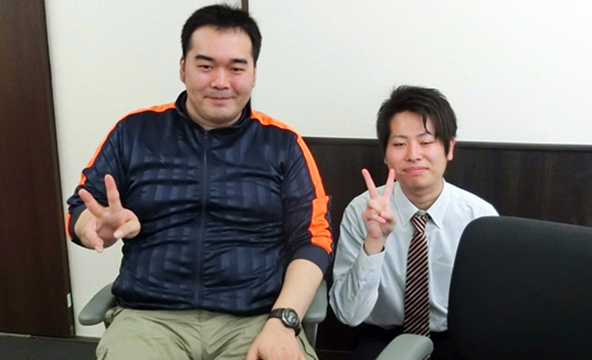 R・K様
