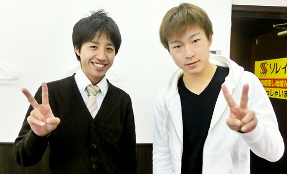 D・Y様