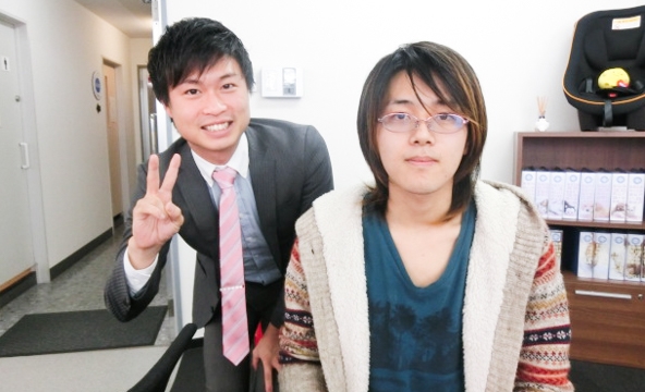 S・Y様