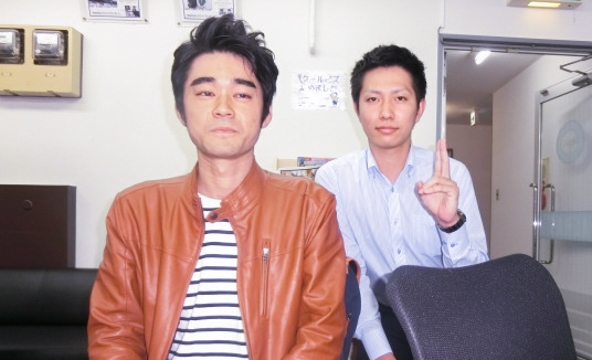 S・G様