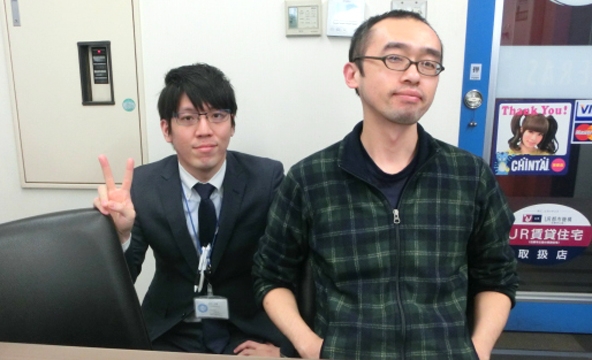 M・A様
