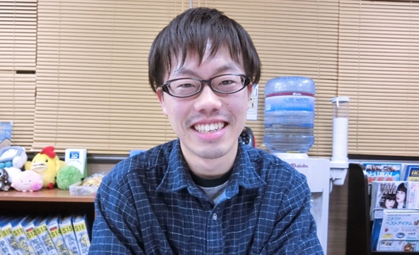 S・M様