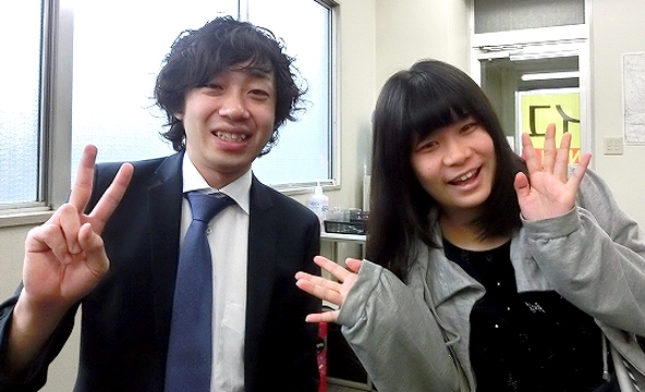 Y・I様