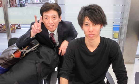 T・T様