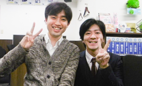 K・K様