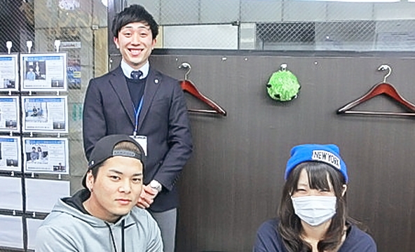 H・S様