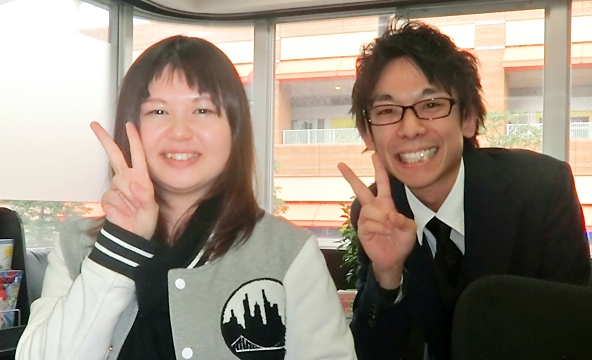 S・M様