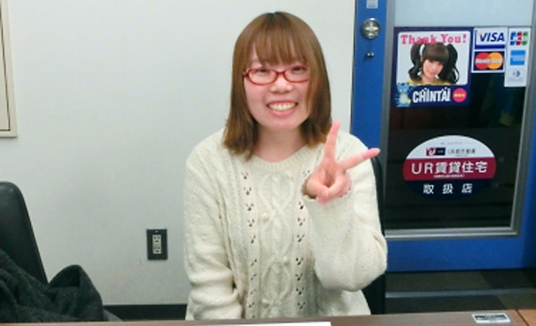 A・H様