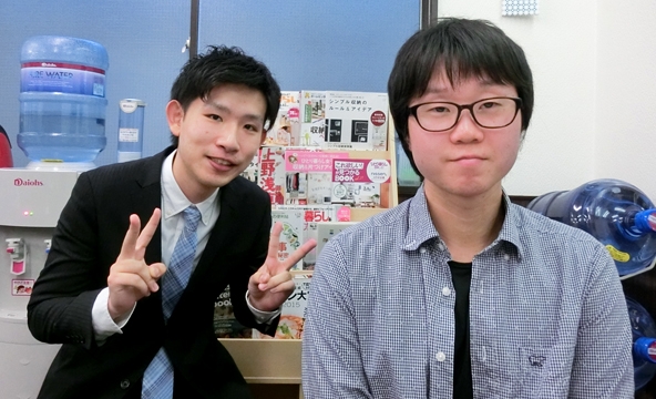 Y・T様