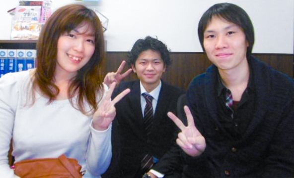 Ｋ・Ｙ様