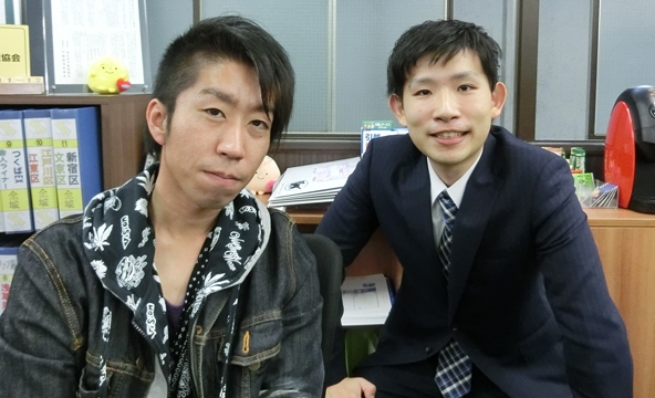 Ｔ・Ｔ様