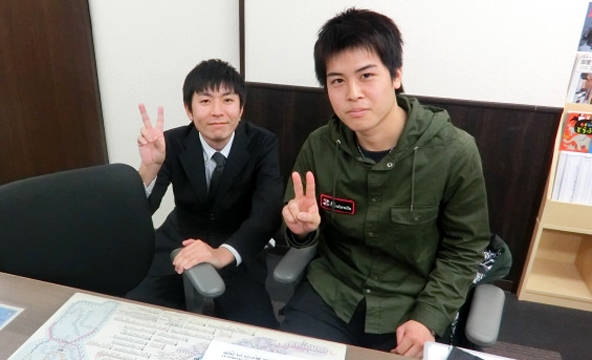 Ｔ・Ｎ様
