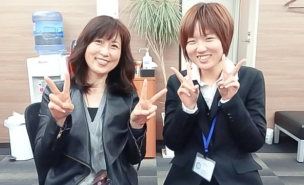 H・A様