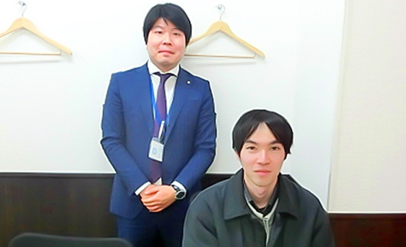 J・A様