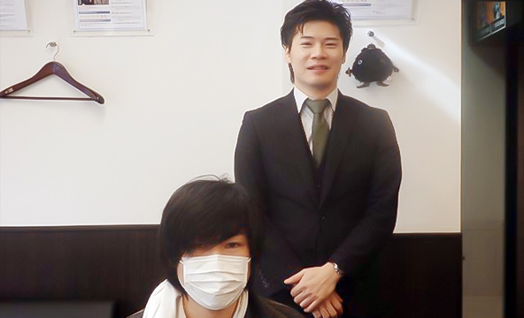 Ｙ・Ｆ様