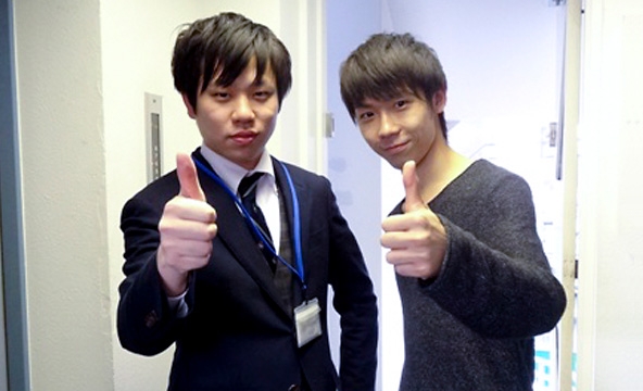 Ｈ・Ｙ様
