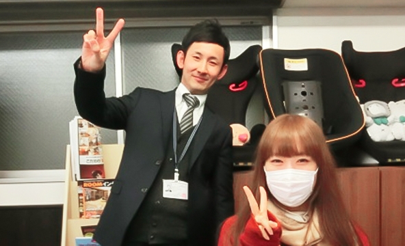 Ｍ・Ｉ様