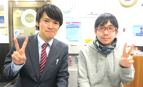 Ｍ・Ａ様