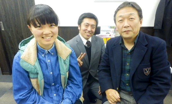 Ｒ・Ｇ様