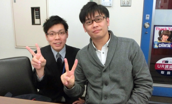 Ｓ・Ｙ様